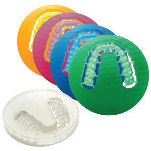 PMMA CAD-CAM disc