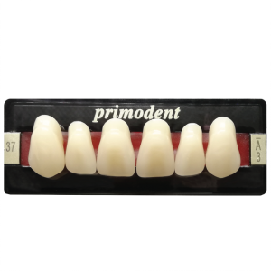 PRIMODENT SET Framtänder